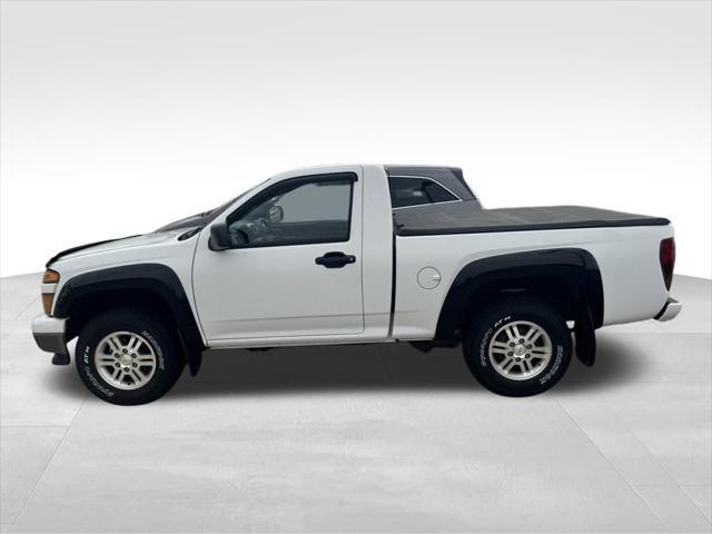 used 2010 Chevrolet Colorado car, priced at $10,370