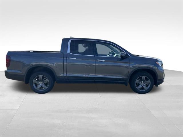 used 2023 Honda Ridgeline car, priced at $31,975