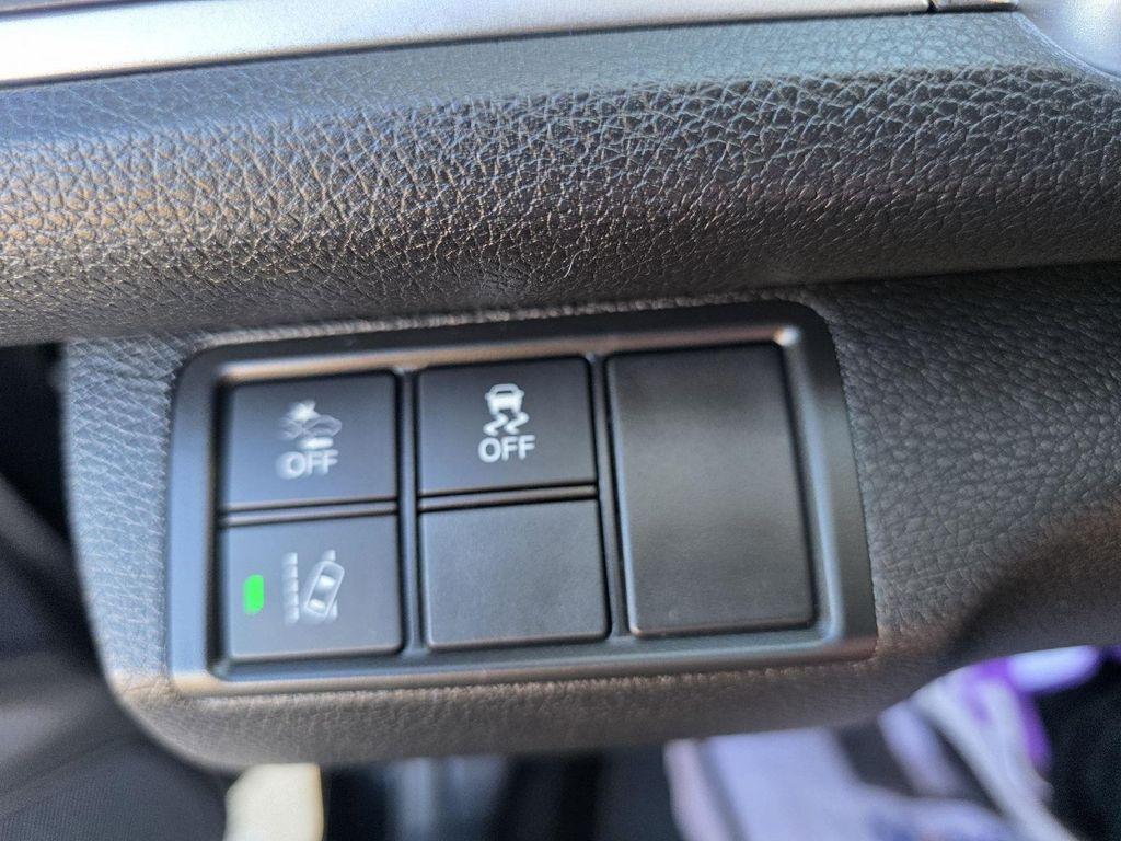 used 2020 Honda Civic car, priced at $24,900