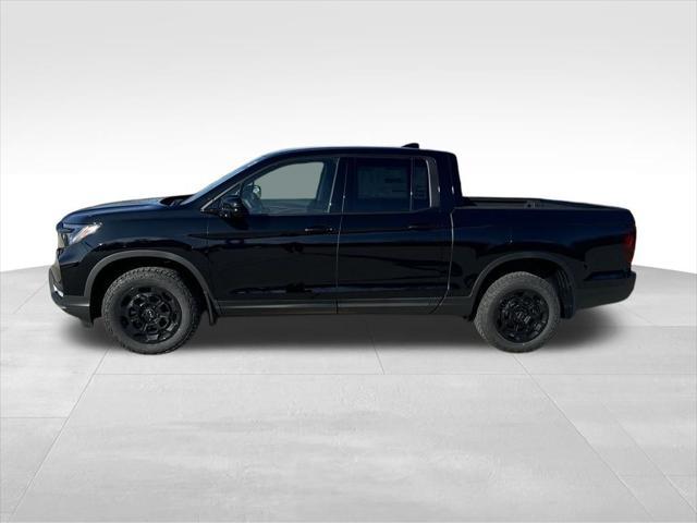 new 2025 Honda Ridgeline car, priced at $43,945