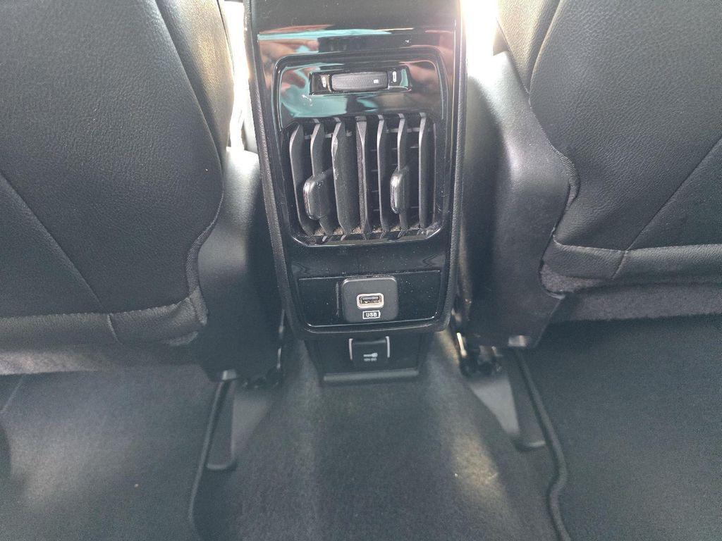 used 2024 Jeep Compass car, priced at $22,900