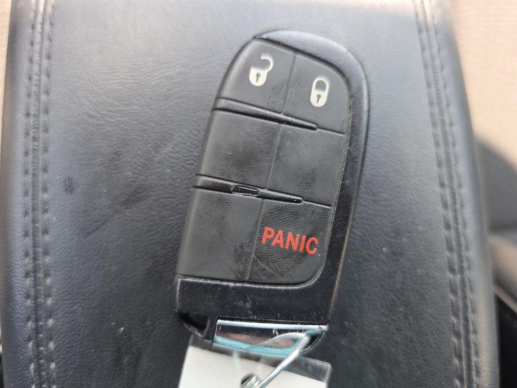 used 2024 Jeep Compass car, priced at $22,900