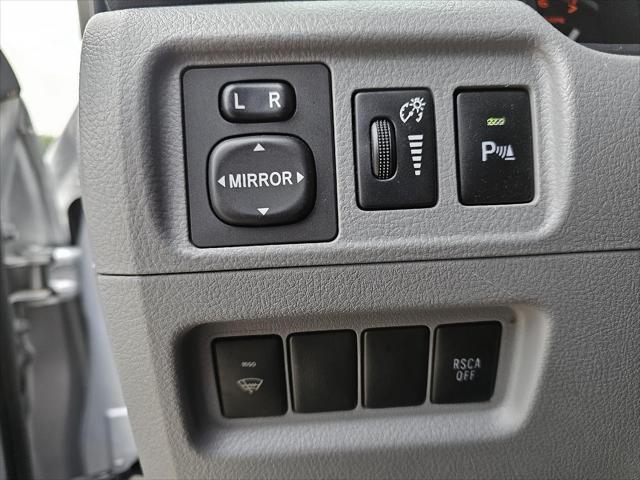 used 2011 Toyota 4Runner car, priced at $15,900