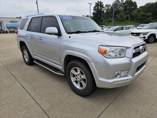 used 2011 Toyota 4Runner car, priced at $15,900