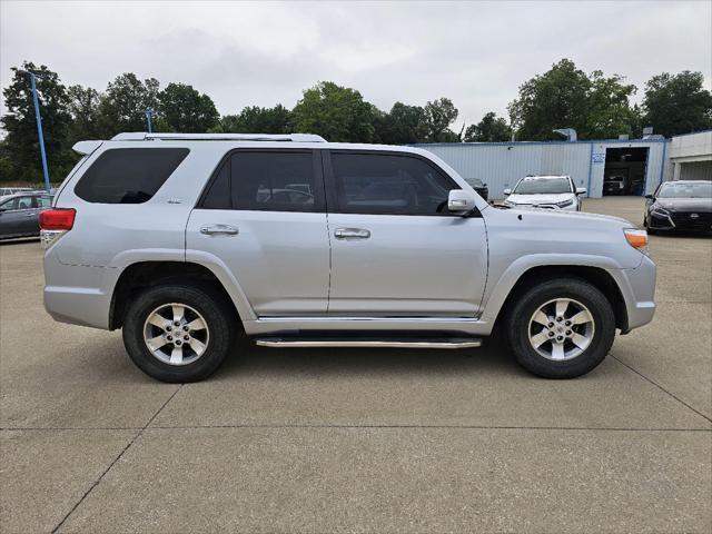 used 2011 Toyota 4Runner car, priced at $15,900