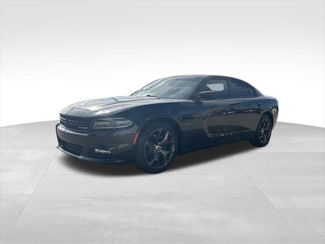 used 2018 Dodge Charger car, priced at $26,948