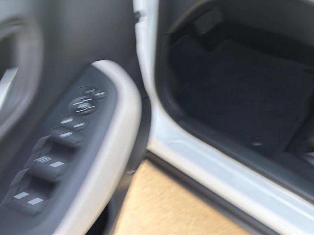 new 2026 Honda HR-V car, priced at $28,855