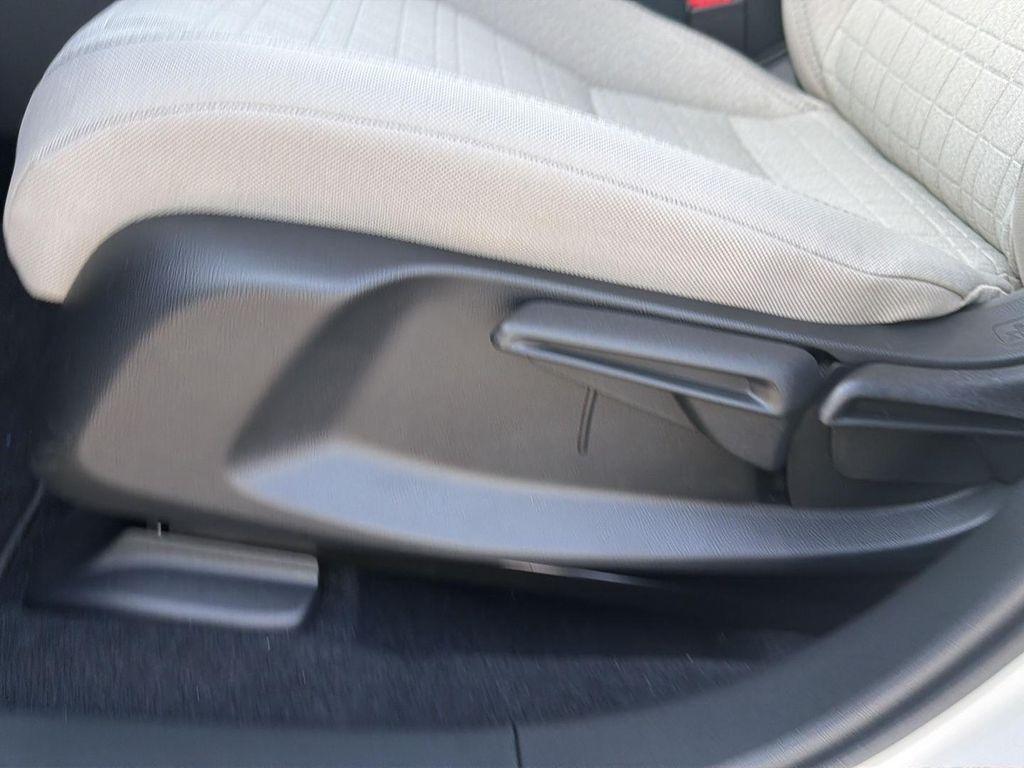 new 2026 Honda HR-V car, priced at $28,855