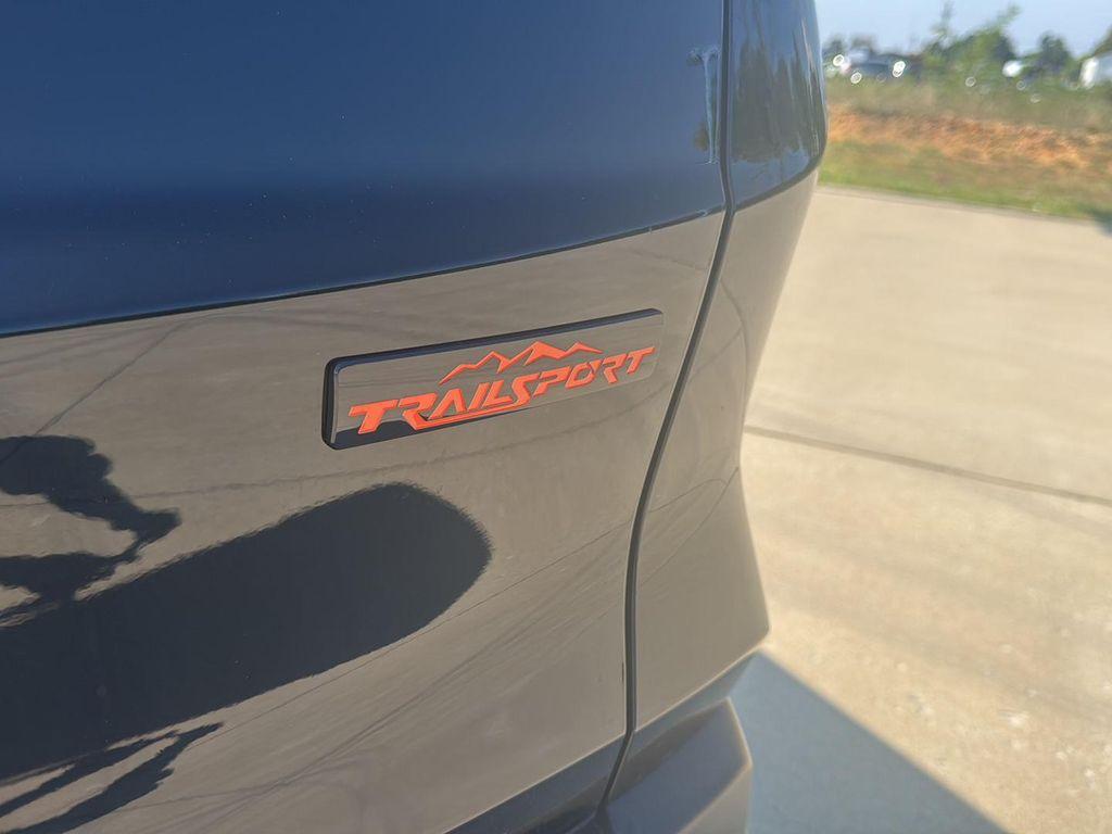 new 2026 Honda CR-V Hybrid car, priced at $40,250
