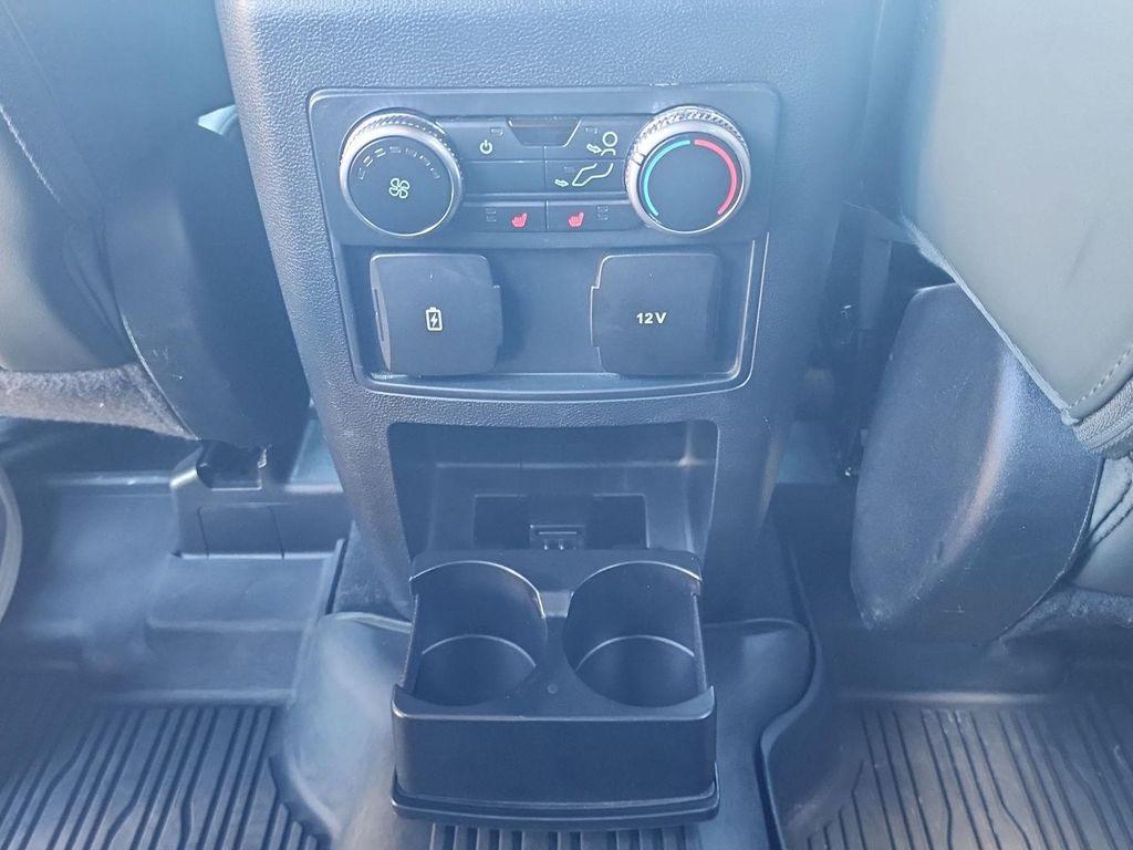 used 2022 Ford Explorer car, priced at $29,175