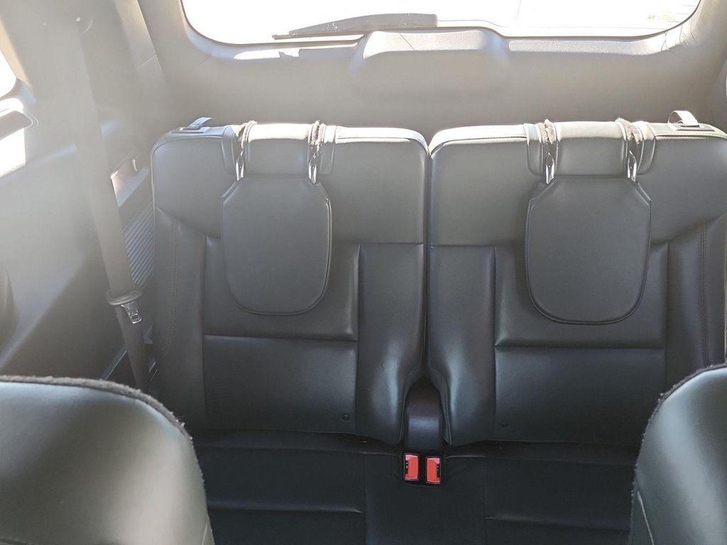 used 2022 Ford Explorer car, priced at $29,175