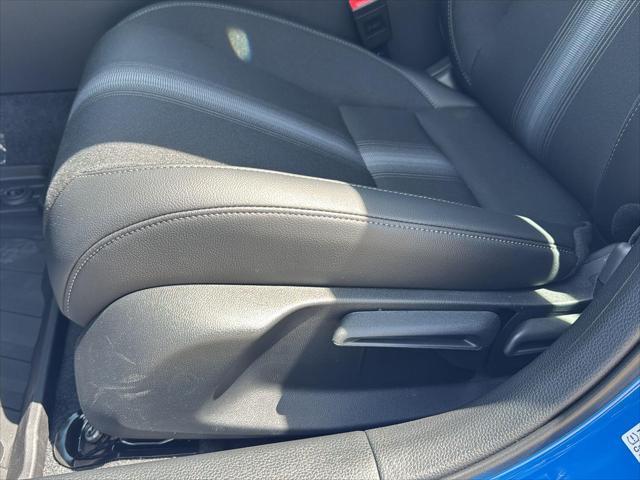 new 2025 Honda Civic car, priced at $29,055