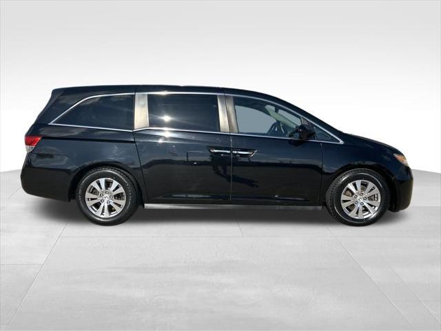 used 2014 Honda Odyssey car, priced at $8,980