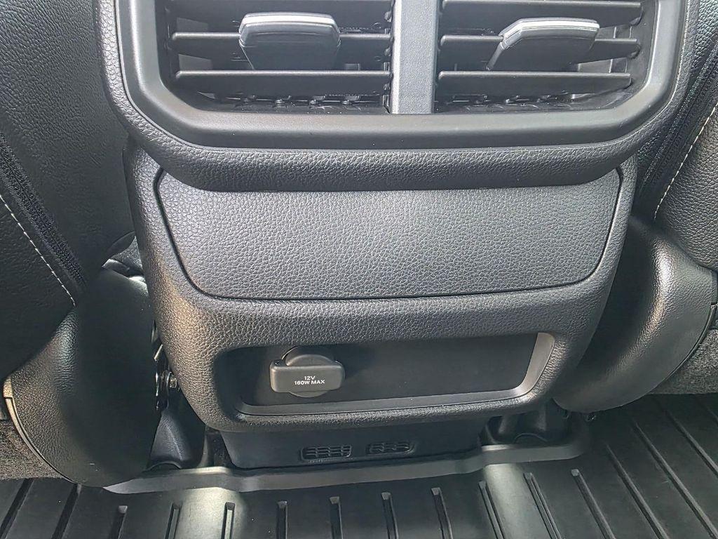 used 2024 Honda Ridgeline car, priced at $37,900