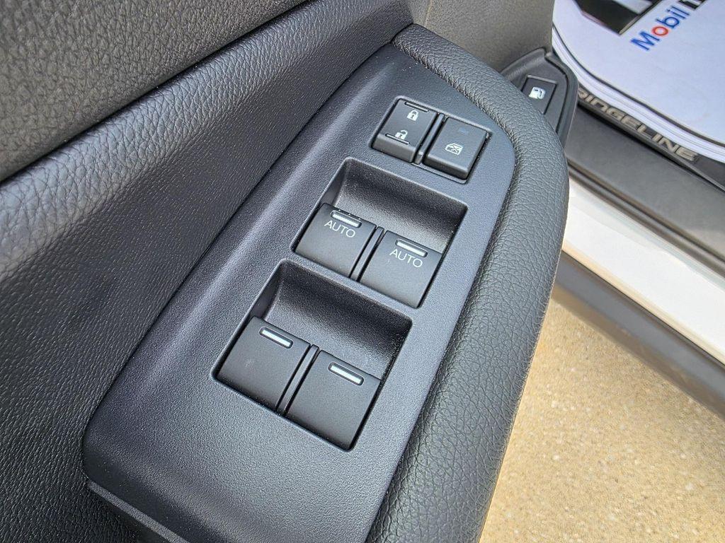 used 2024 Honda Ridgeline car, priced at $37,900