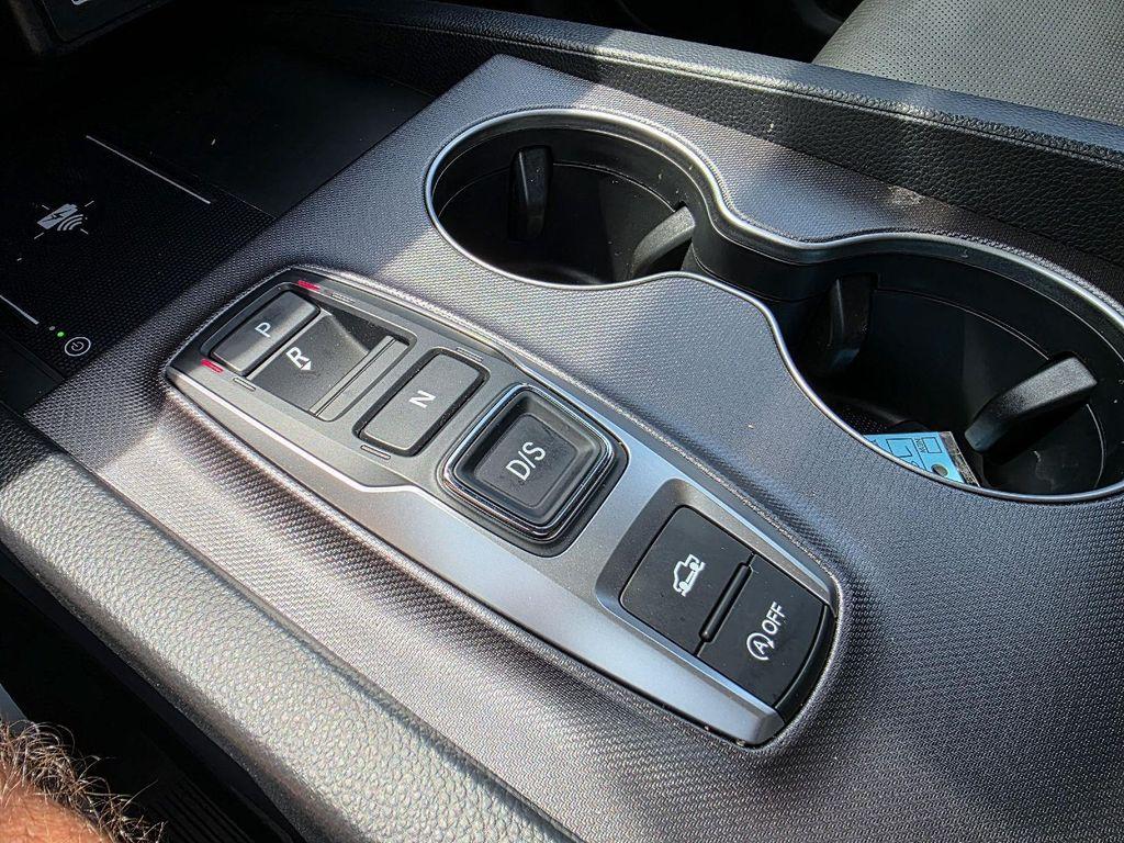 used 2024 Honda Ridgeline car, priced at $37,900