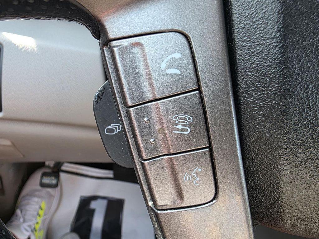used 2016 Honda Odyssey car, priced at $14,500