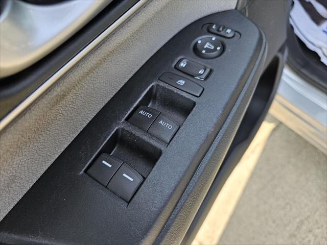 used 2022 Honda CR-V car, priced at $23,500