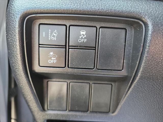 used 2022 Honda CR-V car, priced at $23,500