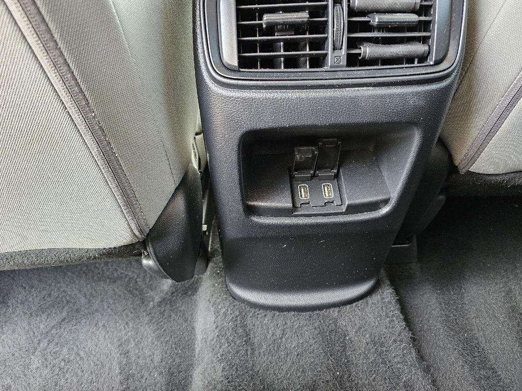 used 2022 Honda CR-V car, priced at $21,000