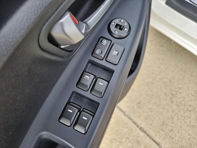 used 2017 Kia Rio car, priced at $9,900