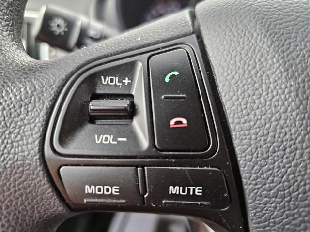 used 2017 Kia Rio car, priced at $9,900