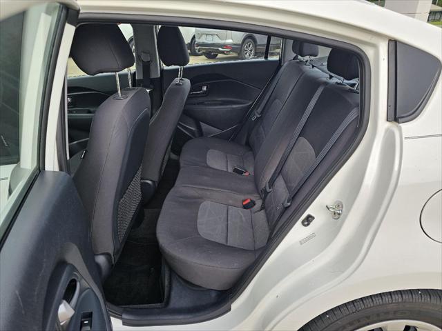 used 2017 Kia Rio car, priced at $9,900