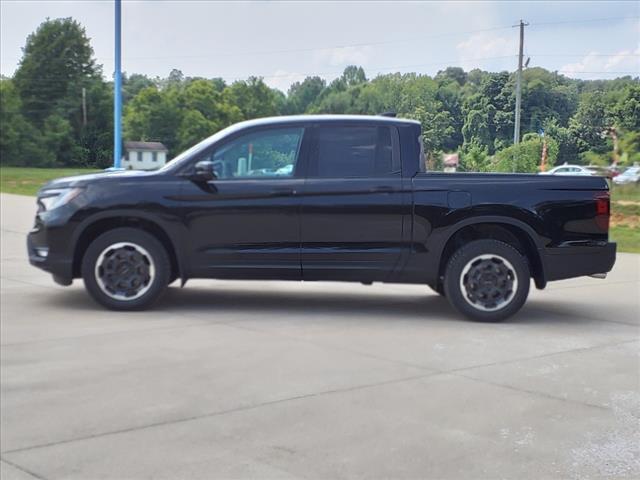 new 2024 Honda Ridgeline car, priced at $43,045