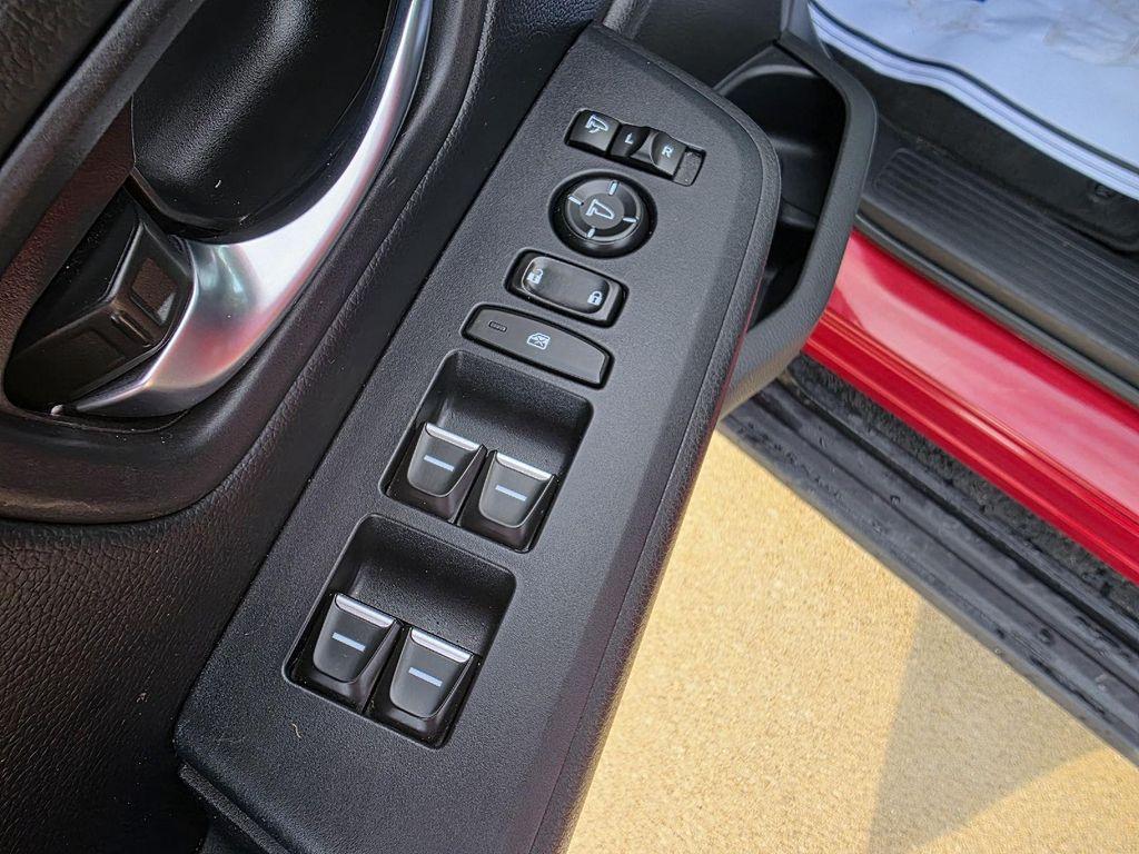 used 2023 Honda Pilot car, priced at $42,167