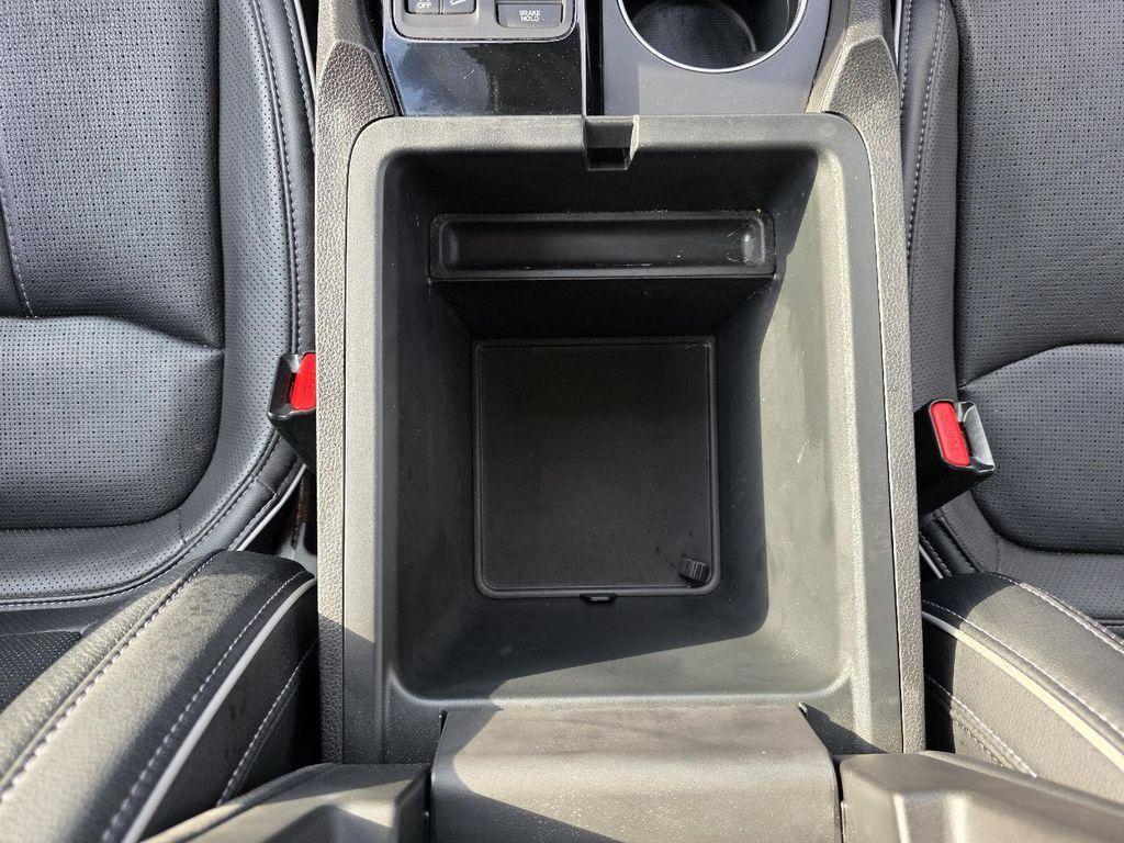 used 2023 Honda Pilot car, priced at $42,167