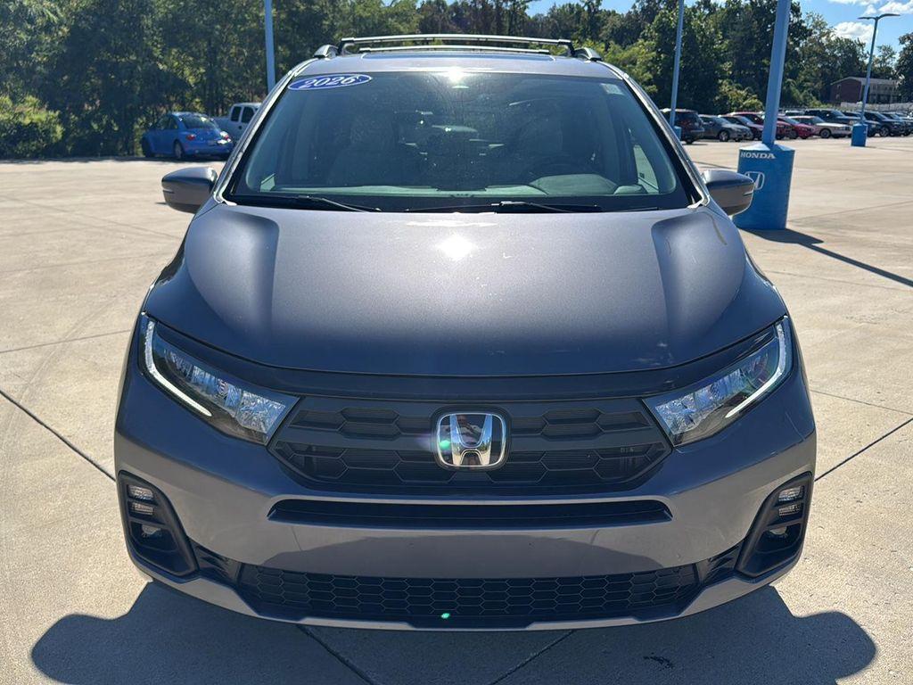 new 2026 Honda Odyssey car, priced at $45,320