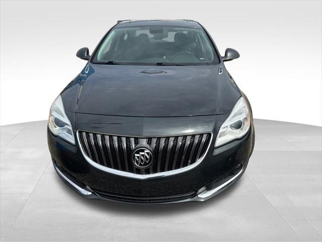 used 2015 Buick Regal car, priced at $6,500