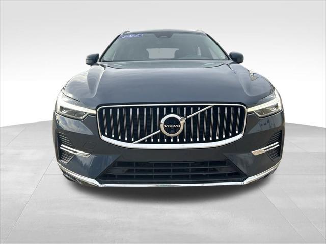 used 2022 Volvo XC60 car, priced at $29,898