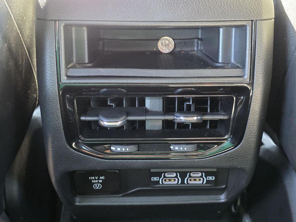 used 2023 Jeep Grand Cherokee car, priced at $26,900