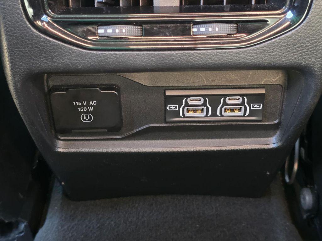 used 2023 Jeep Grand Cherokee car, priced at $26,900