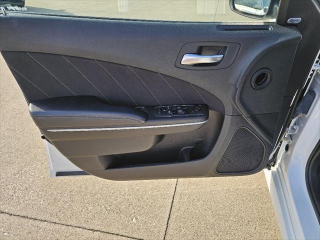 used 2023 Dodge Charger car, priced at $26,900