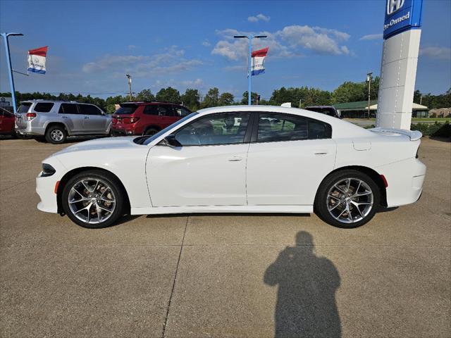 used 2023 Dodge Charger car, priced at $26,900