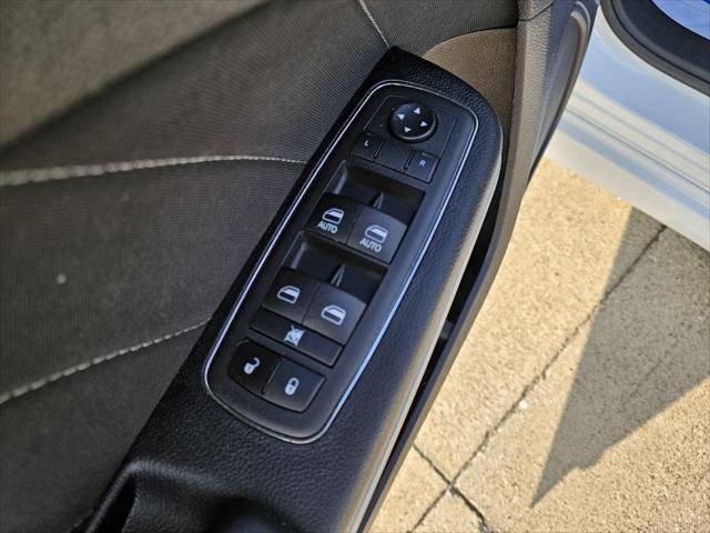 used 2023 Dodge Charger car, priced at $26,900