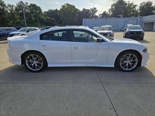 used 2023 Dodge Charger car, priced at $26,900