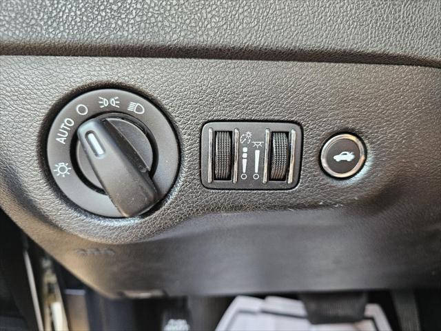 used 2023 Dodge Charger car, priced at $26,900