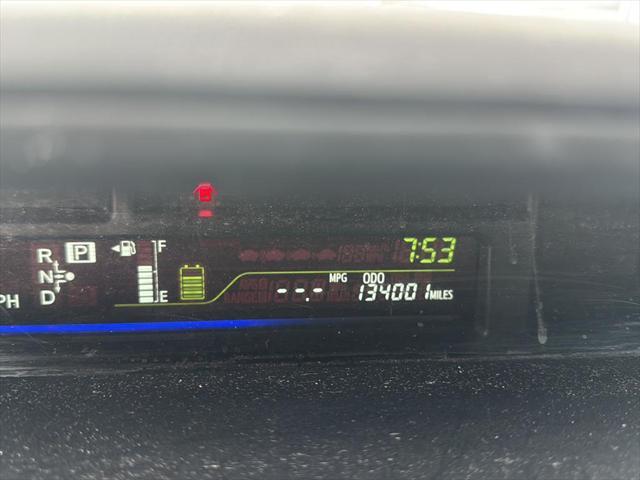 used 2014 Toyota Prius v car, priced at $11,900