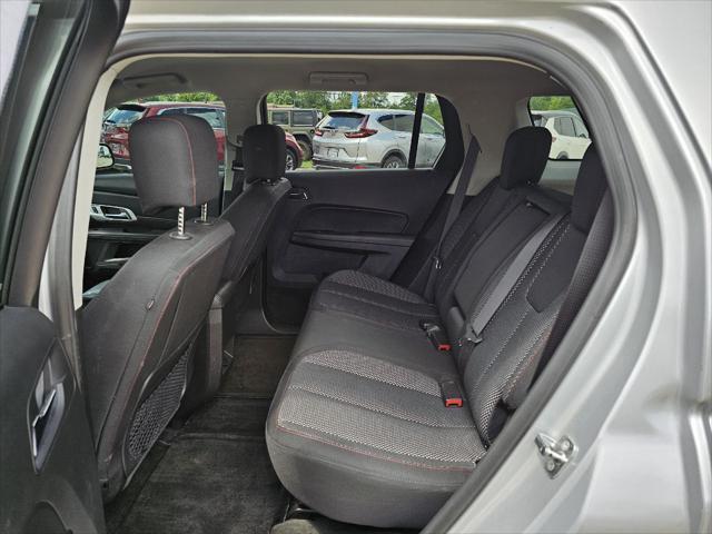 used 2017 GMC Terrain car, priced at $10,900