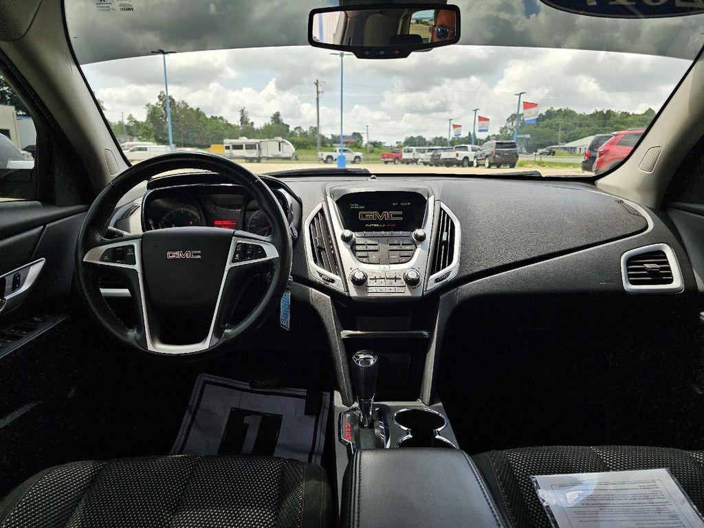 used 2017 GMC Terrain car, priced at $10,623