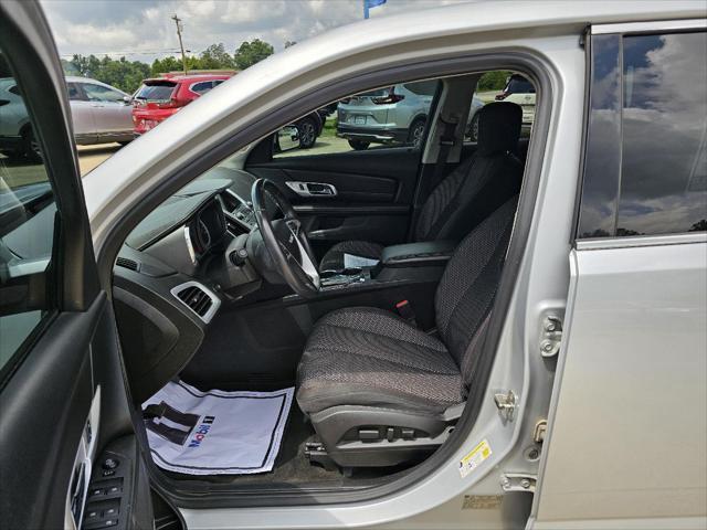used 2017 GMC Terrain car, priced at $10,900
