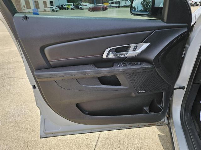 used 2017 GMC Terrain car, priced at $10,900