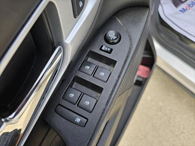 used 2017 GMC Terrain car, priced at $10,900