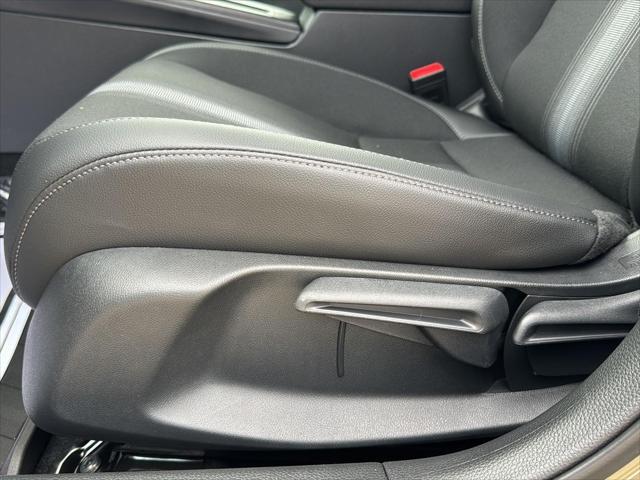 new 2025 Honda Civic car, priced at $29,055