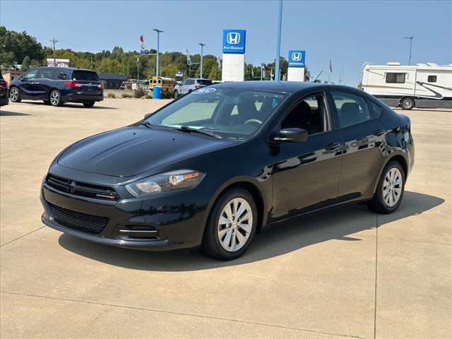 used 2014 Dodge Dart car, priced at $6,899