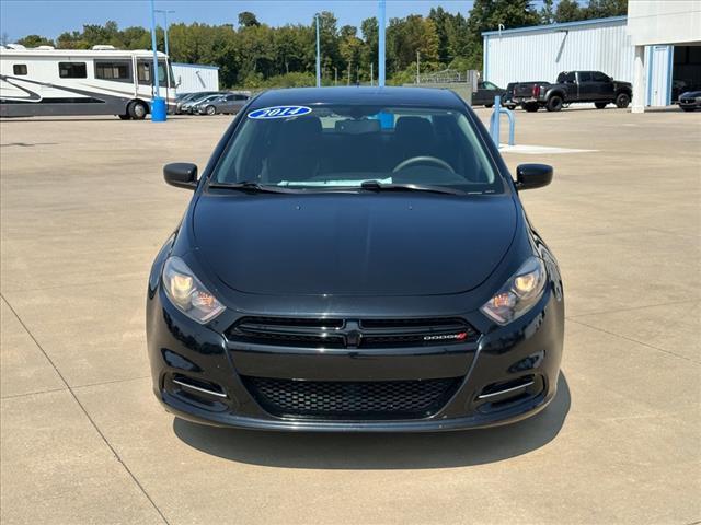 used 2014 Dodge Dart car, priced at $6,899