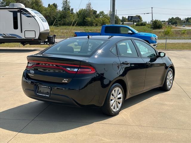 used 2014 Dodge Dart car, priced at $6,899